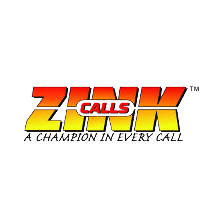zink-calls